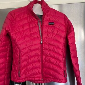 Patagonia Puff jacket